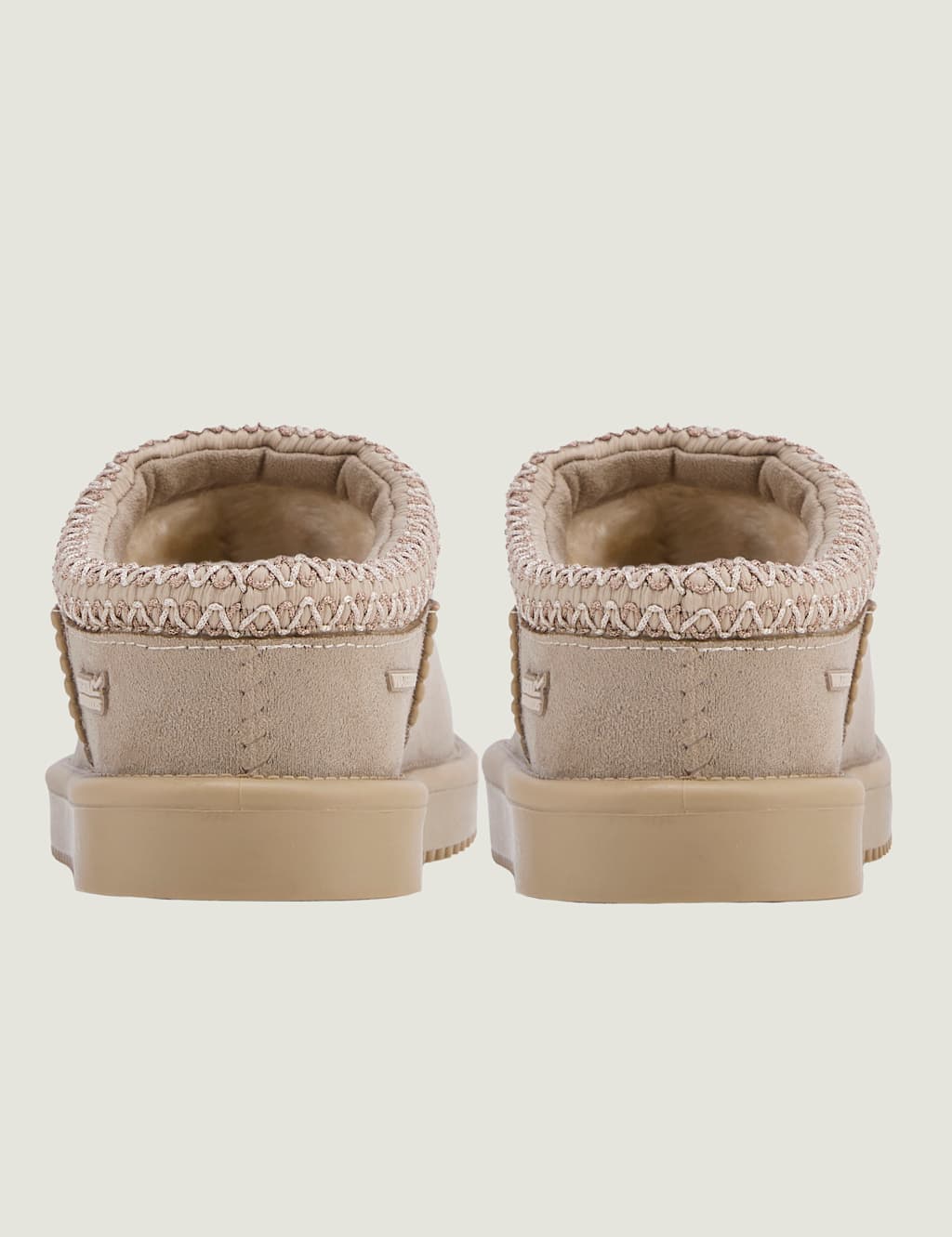 Risley Waterproof Flat Mules 5 of 5