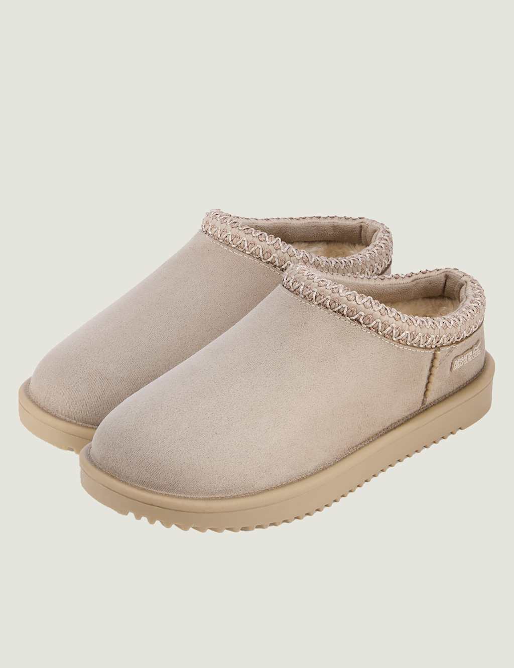Risley Waterproof Flat Mules 2 of 5