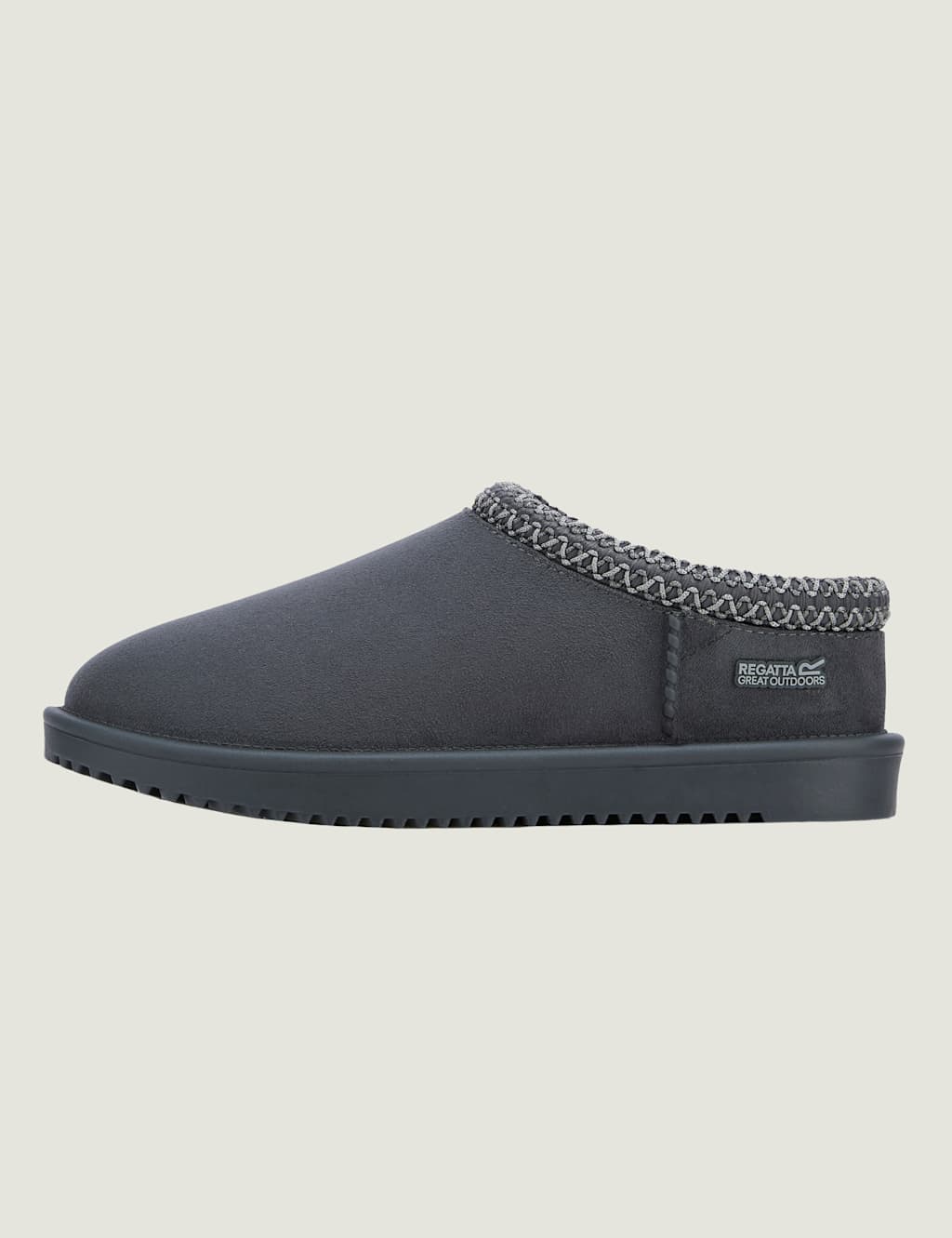 Risley Waterproof Flat Mules 1 of 5