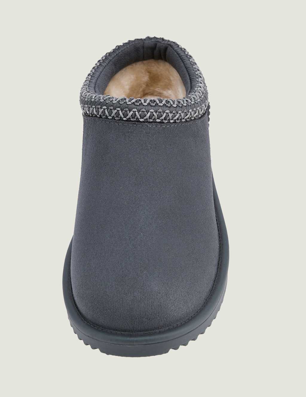 Risley Waterproof Flat Mules 2 of 5