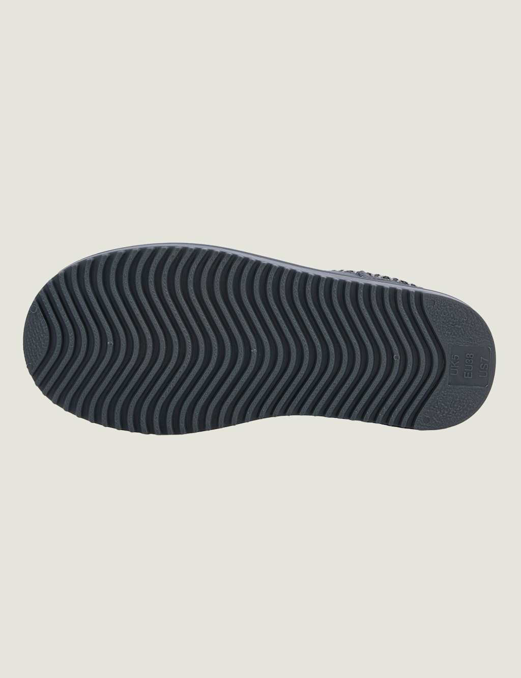 Risley Waterproof Flat Mules 4 of 5