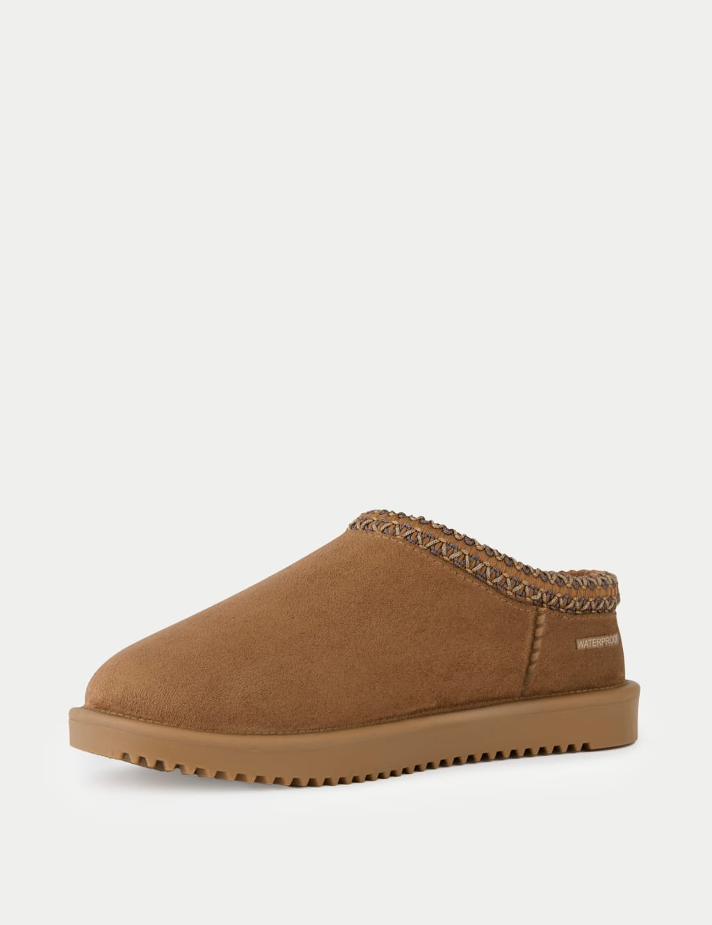 Risley Waterproof Flat Mules 3 of 6