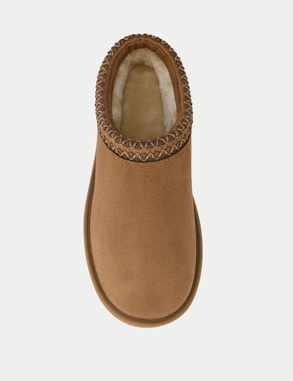 Risley Waterproof Flat Mules 4 of 6