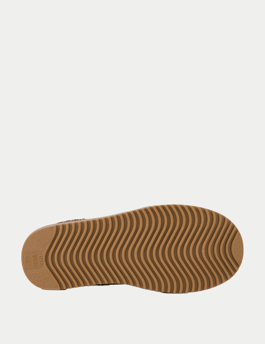 Risley Waterproof Flat Mules 6 of 6