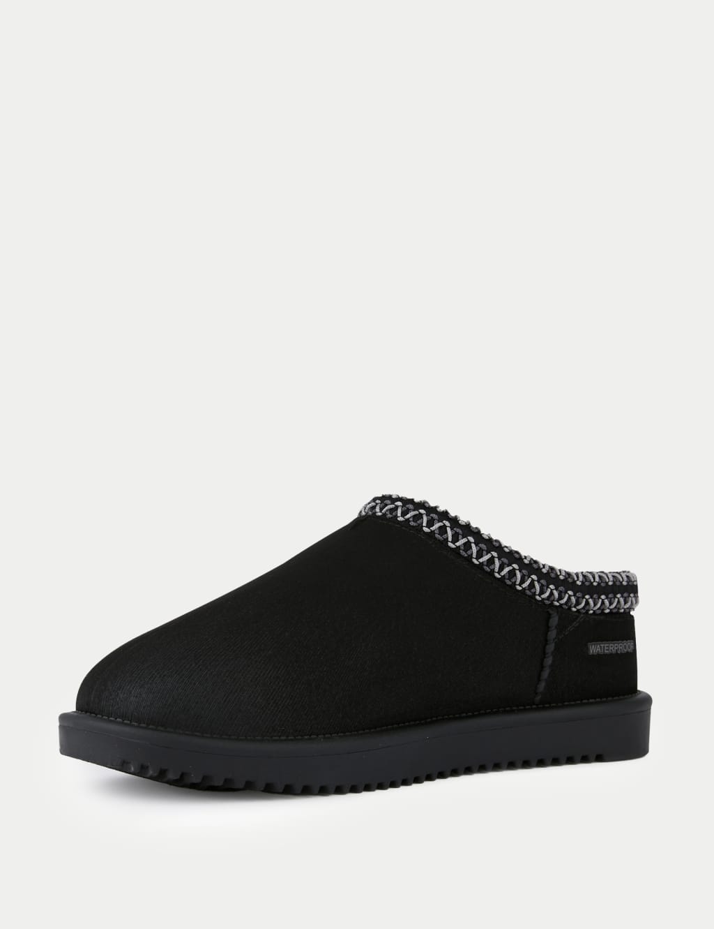 Risley Waterproof Flat Mules 3 of 6