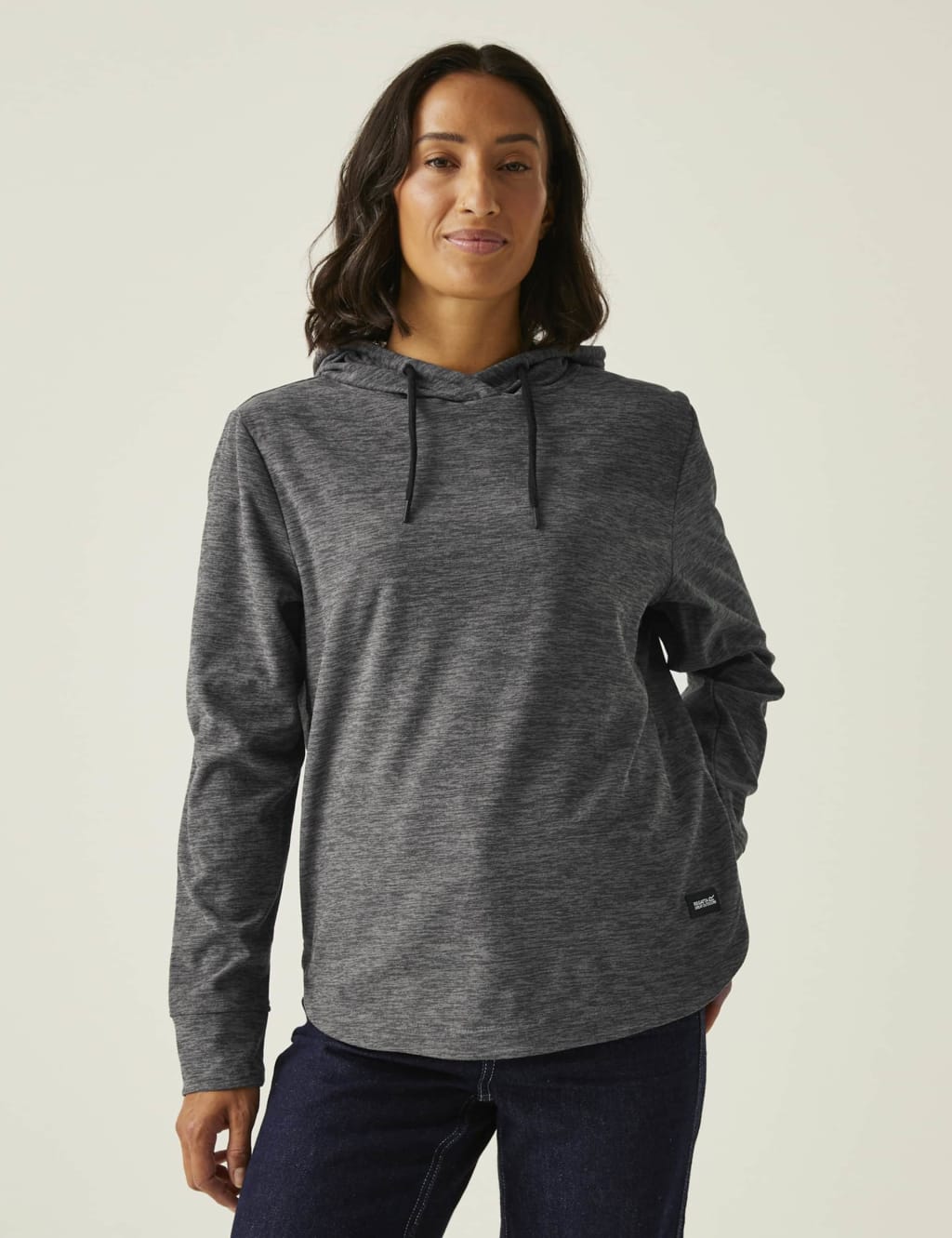 Mayse Fleece Hoodie Regatta M S