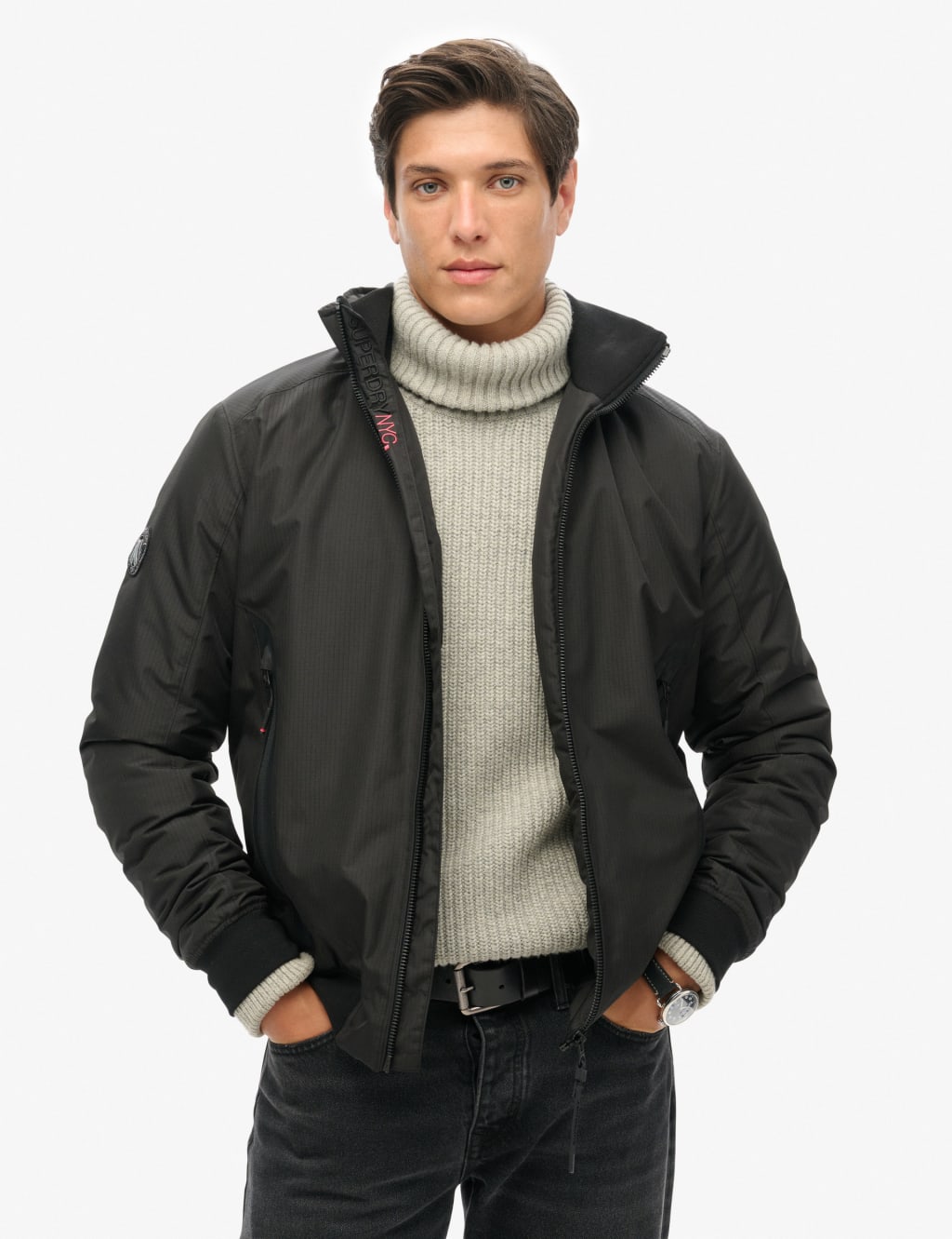Harrington Jacket 3 of 7