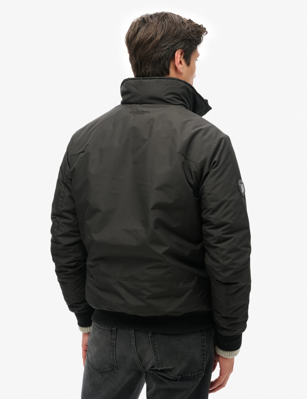 Harrington Jacket Superdry M S