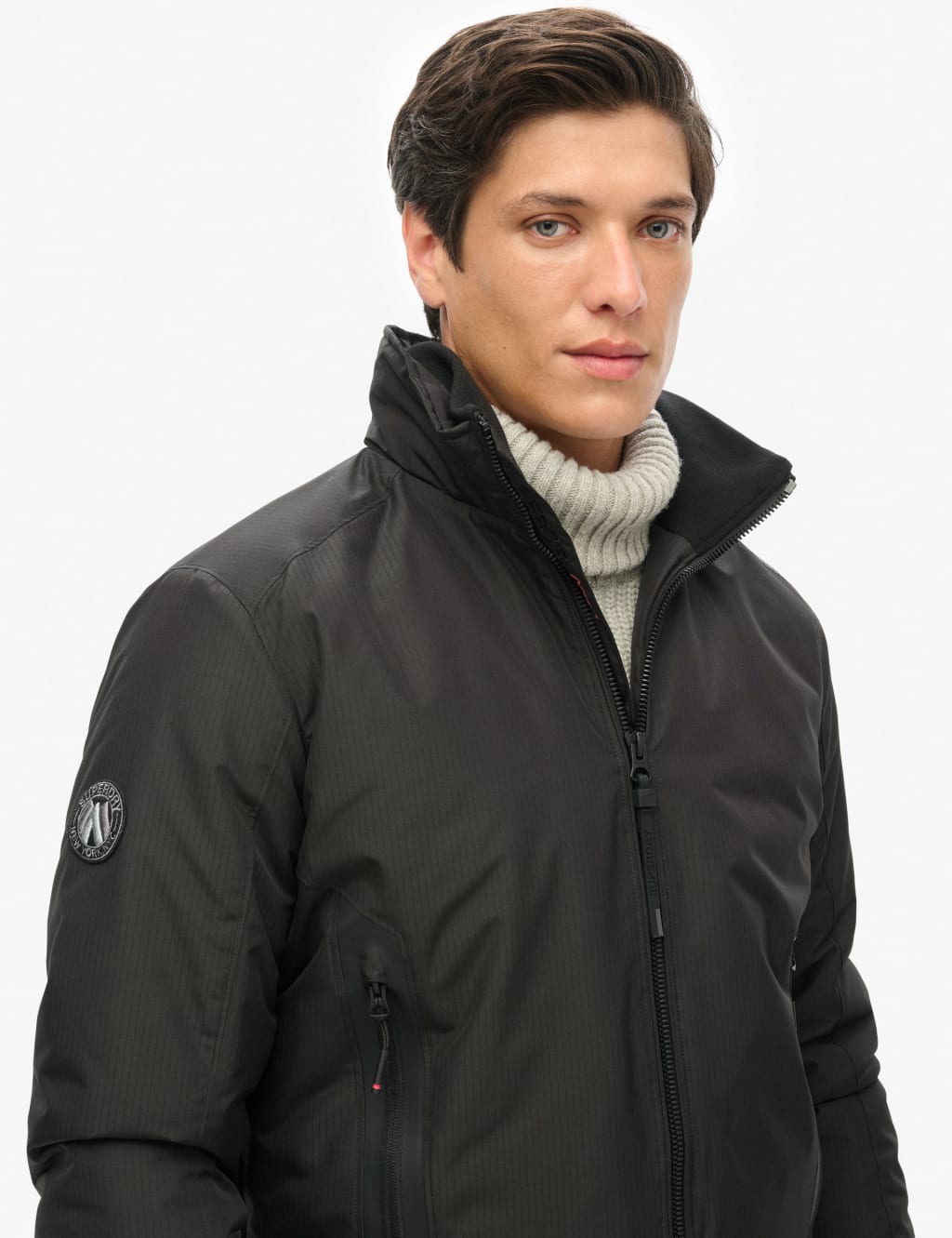 Harrington Jacket 5 of 7