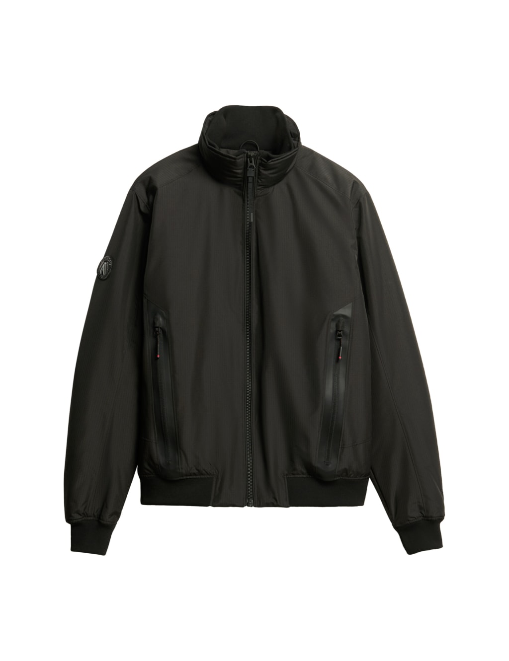 Harrington Jacket 2 of 7