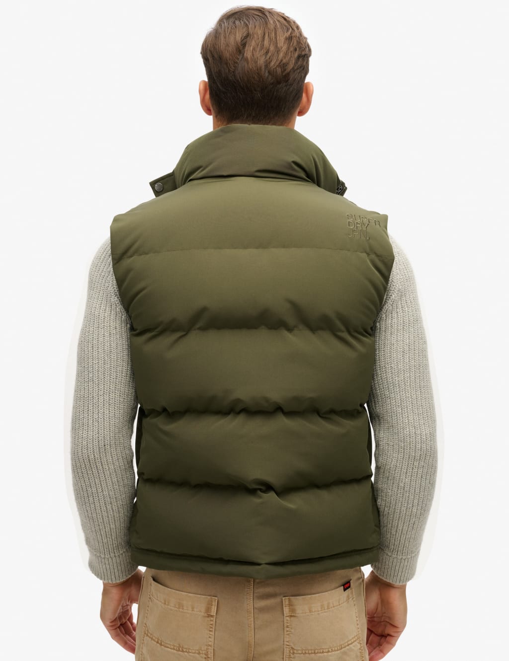 Padded Gilet 4 of 5