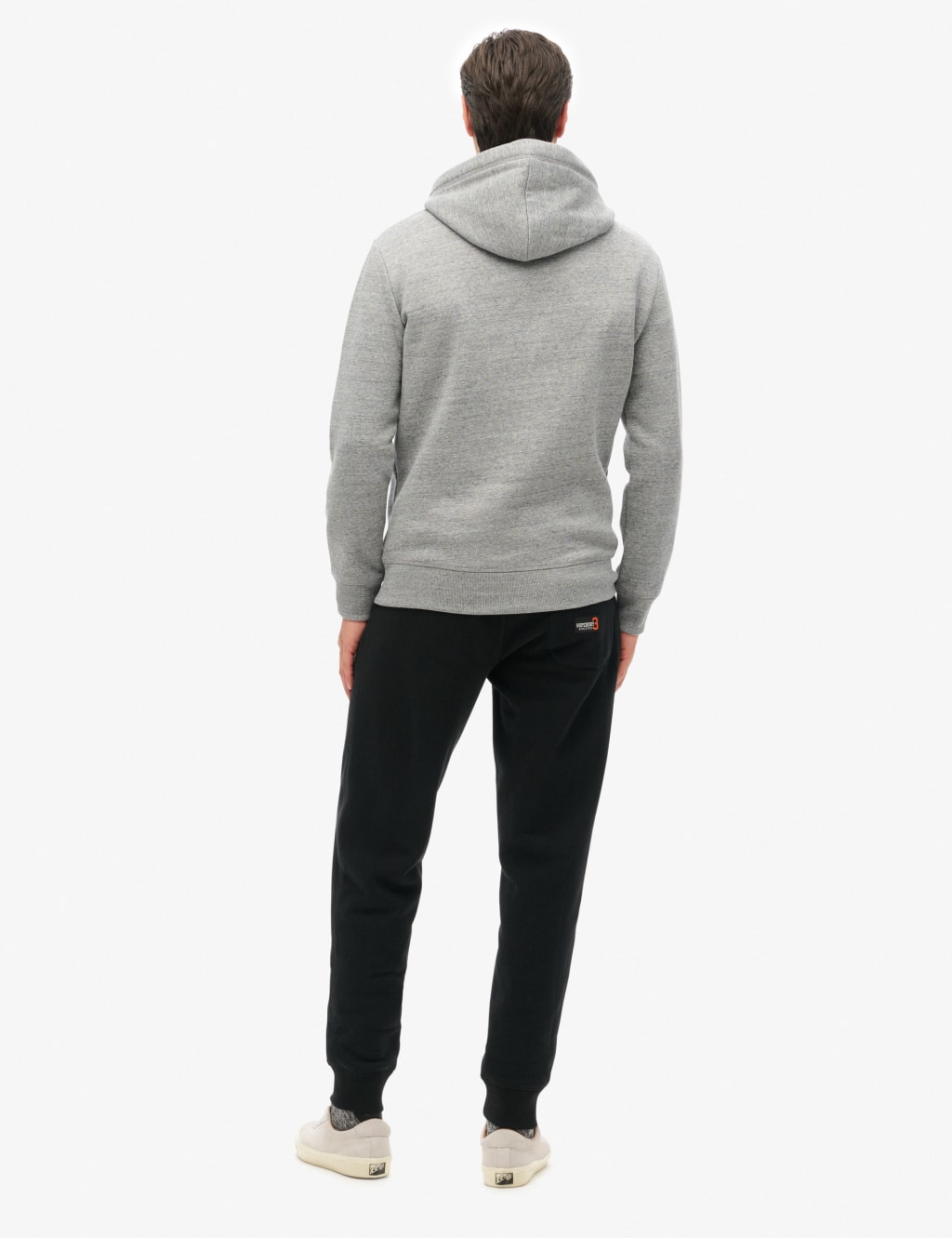 Cotton Rich Cuffed Joggers 6 of 8