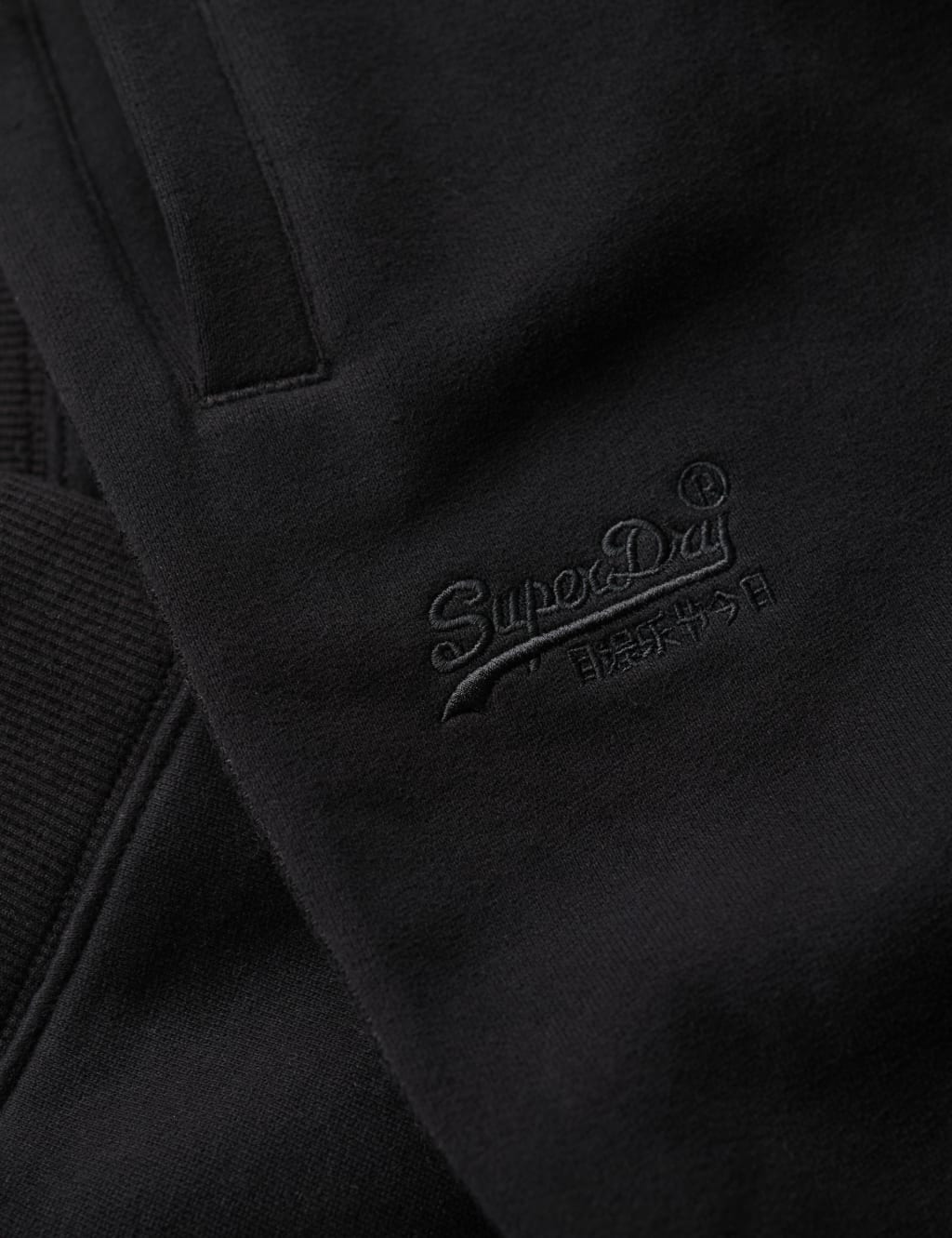 Cotton Rich Cuffed Joggers 7 of 8