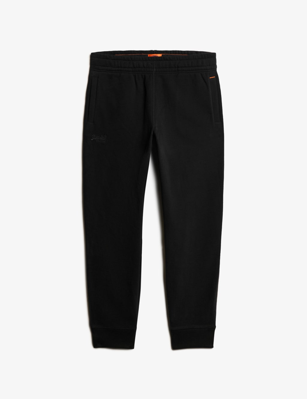 Cotton Rich Cuffed Joggers 2 of 8