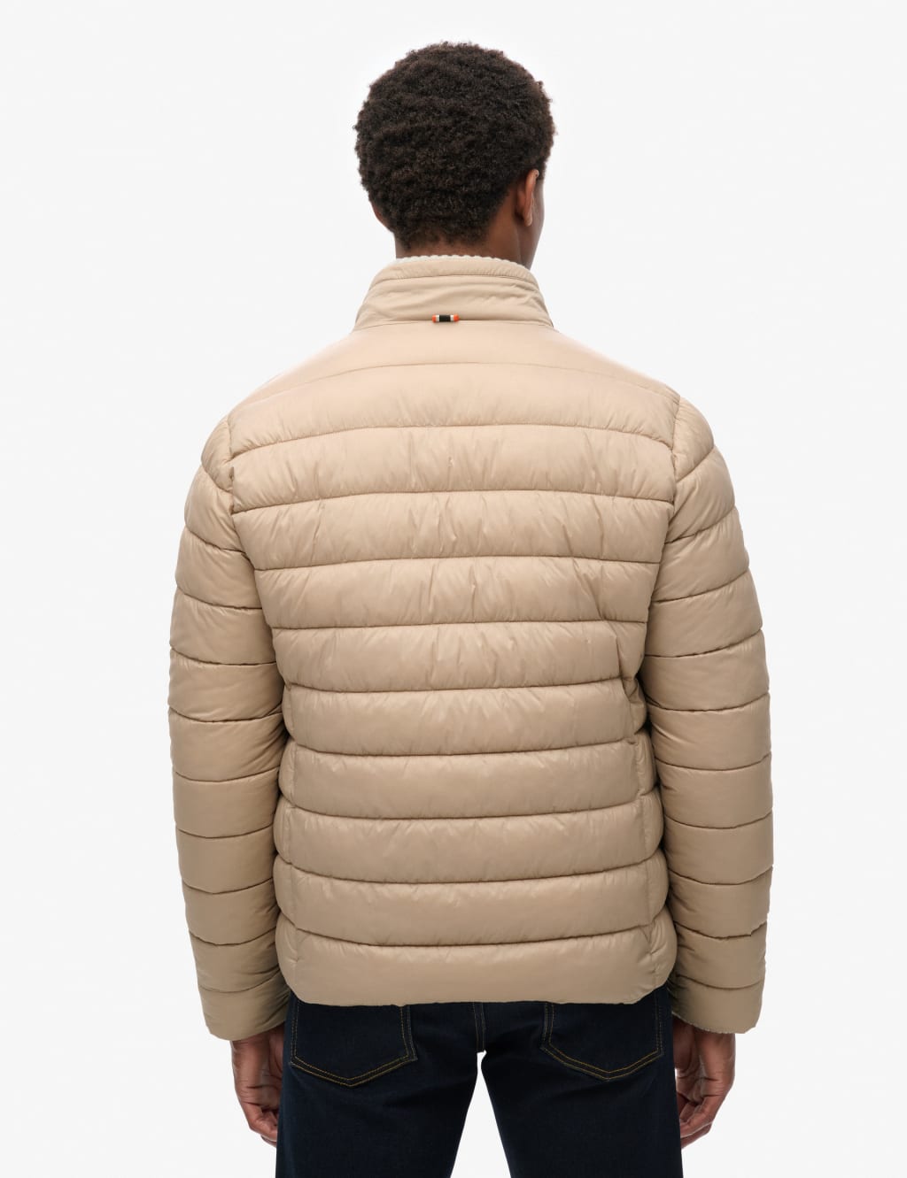 Lightweight Padded Jacket 3 of 5