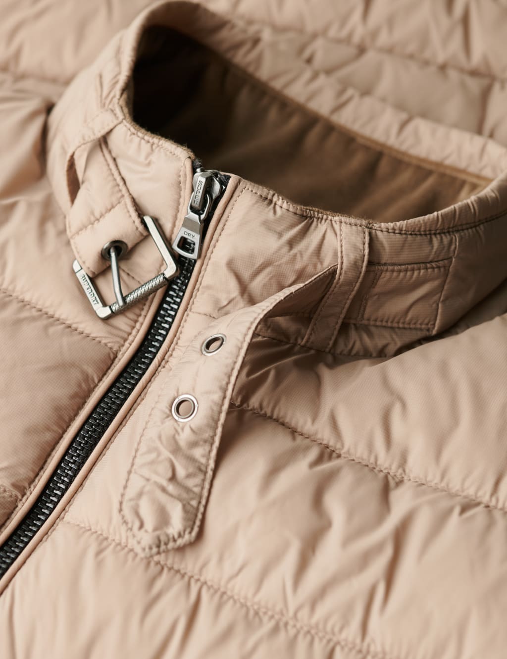 Lightweight Padded Jacket 5 of 5