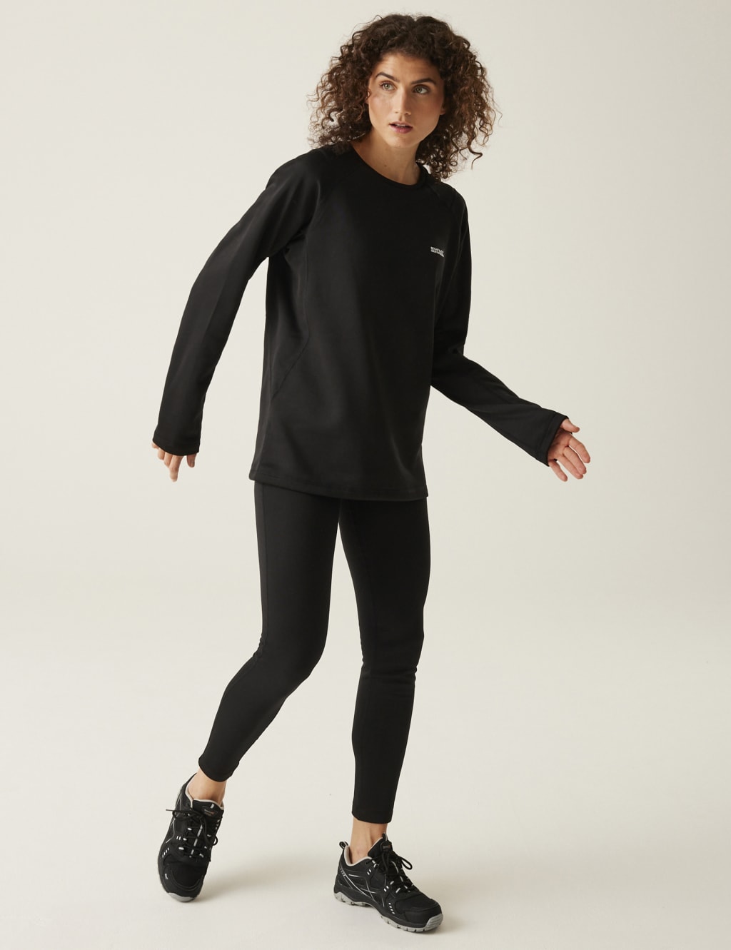 2pc Thermal Baselayer Set