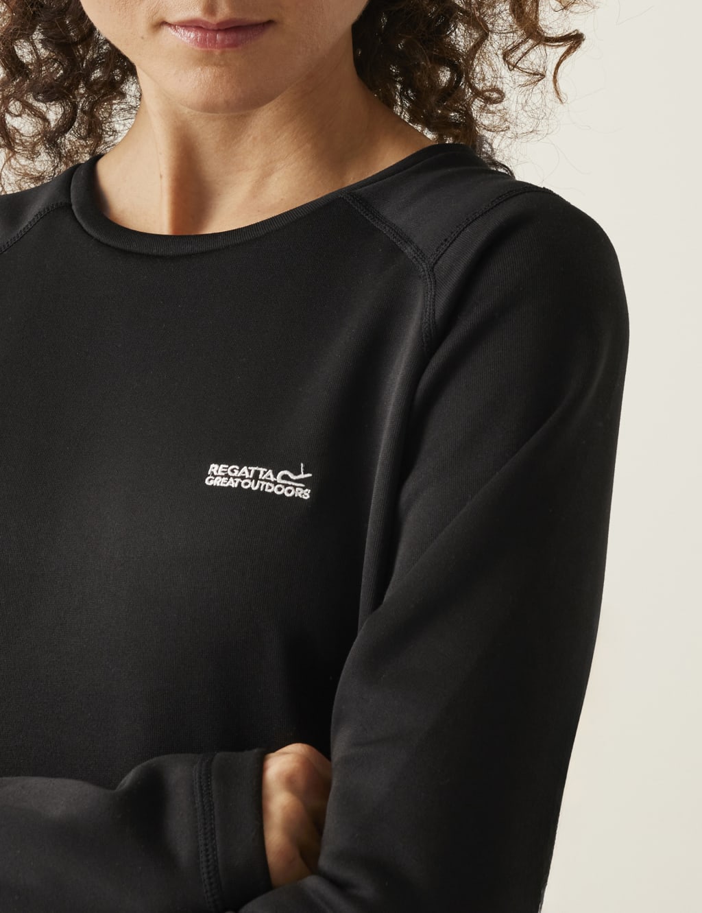 2pc Thermal Baselayer Set