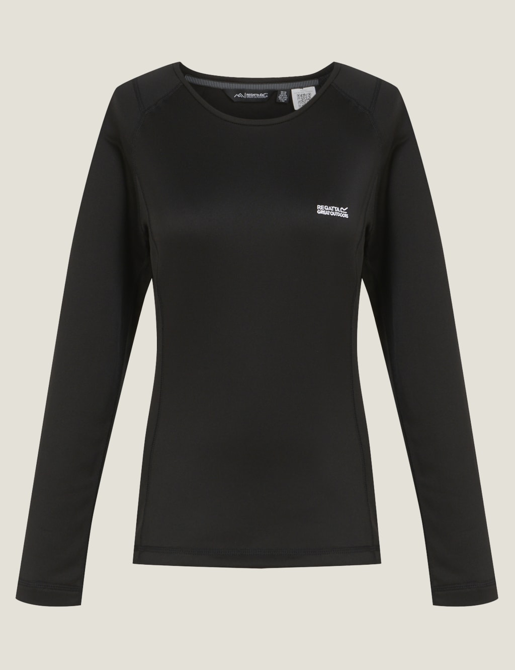 Sports direct thermal base layer sale