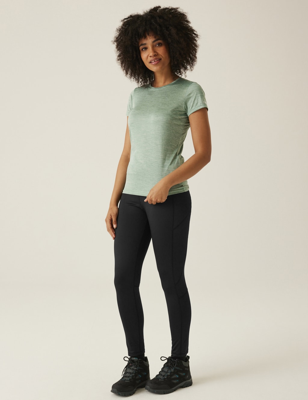 Holeen II Winter Leggings 3 of 5