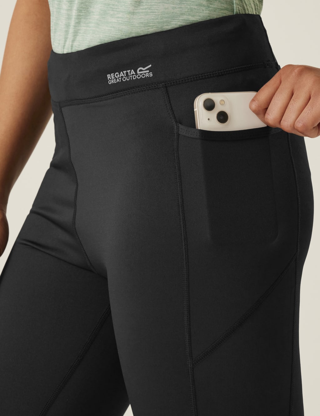 Holeen II Winter Leggings 5 of 5