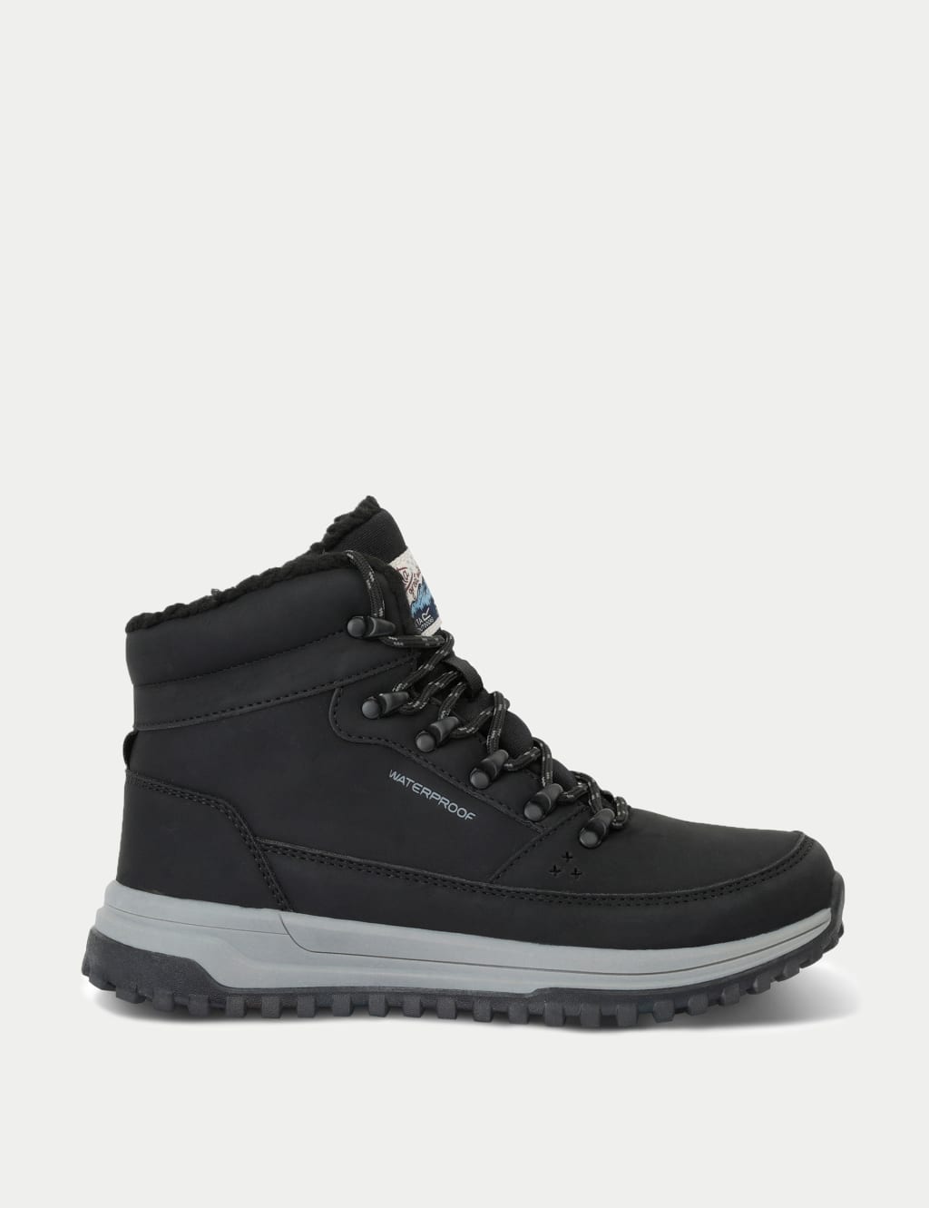 Regatta waterproof walking boots online