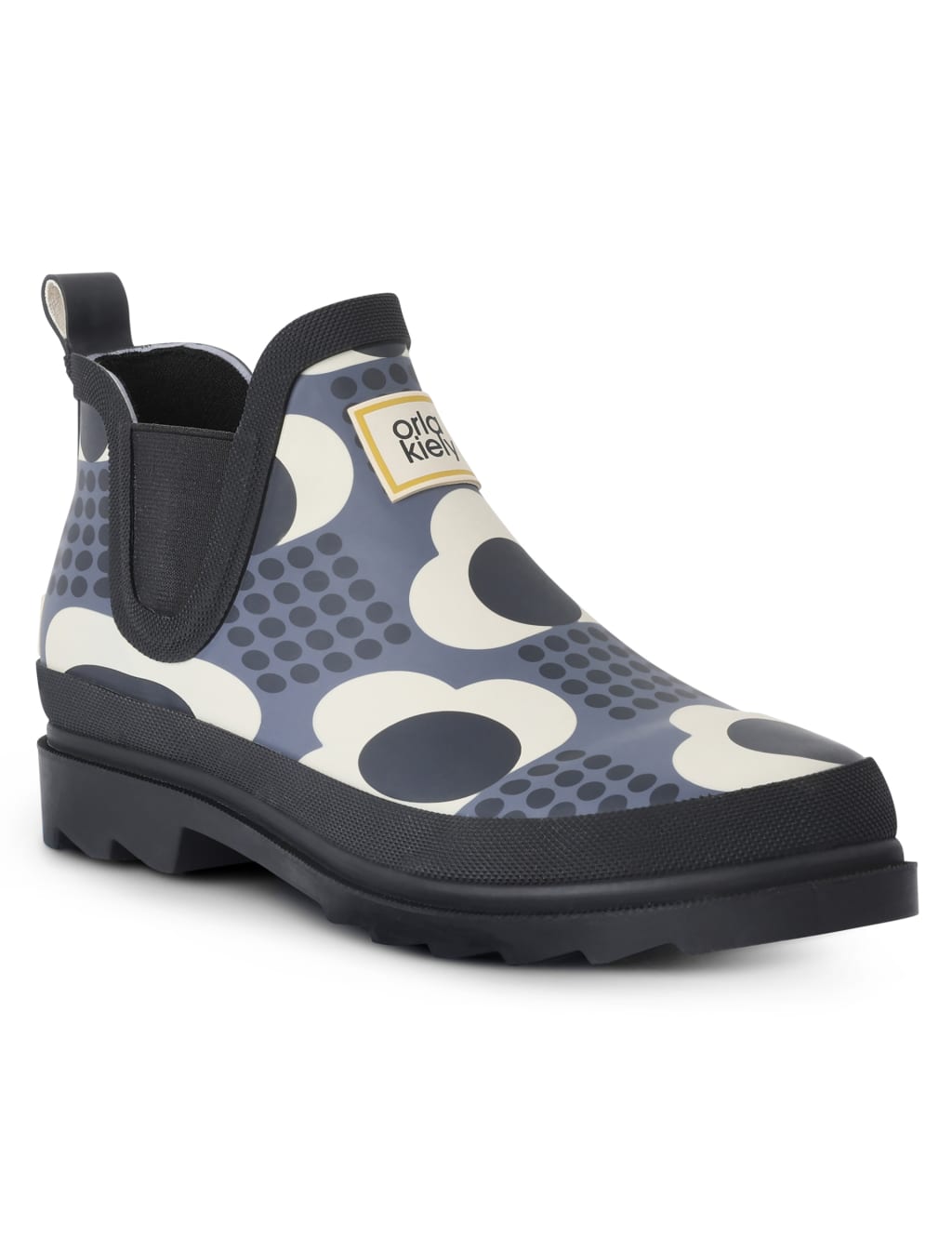 Orla kiely boots sales