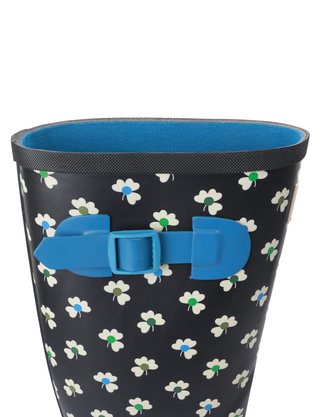 Orla Kiely High II Floral Knee High Wellies 6 of 6