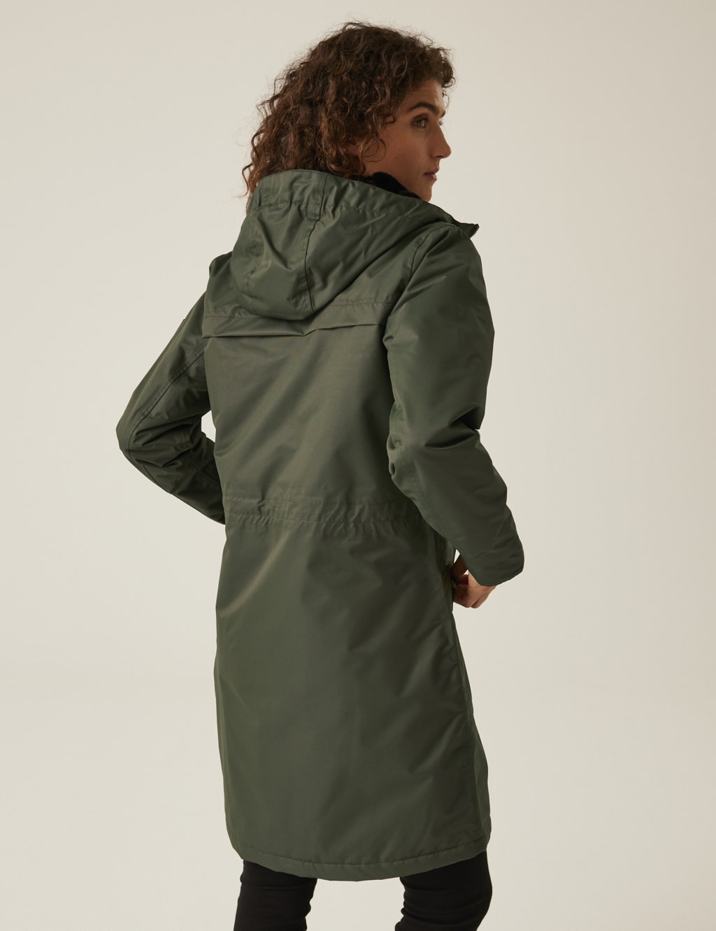 Marks and spencer raincoats sales