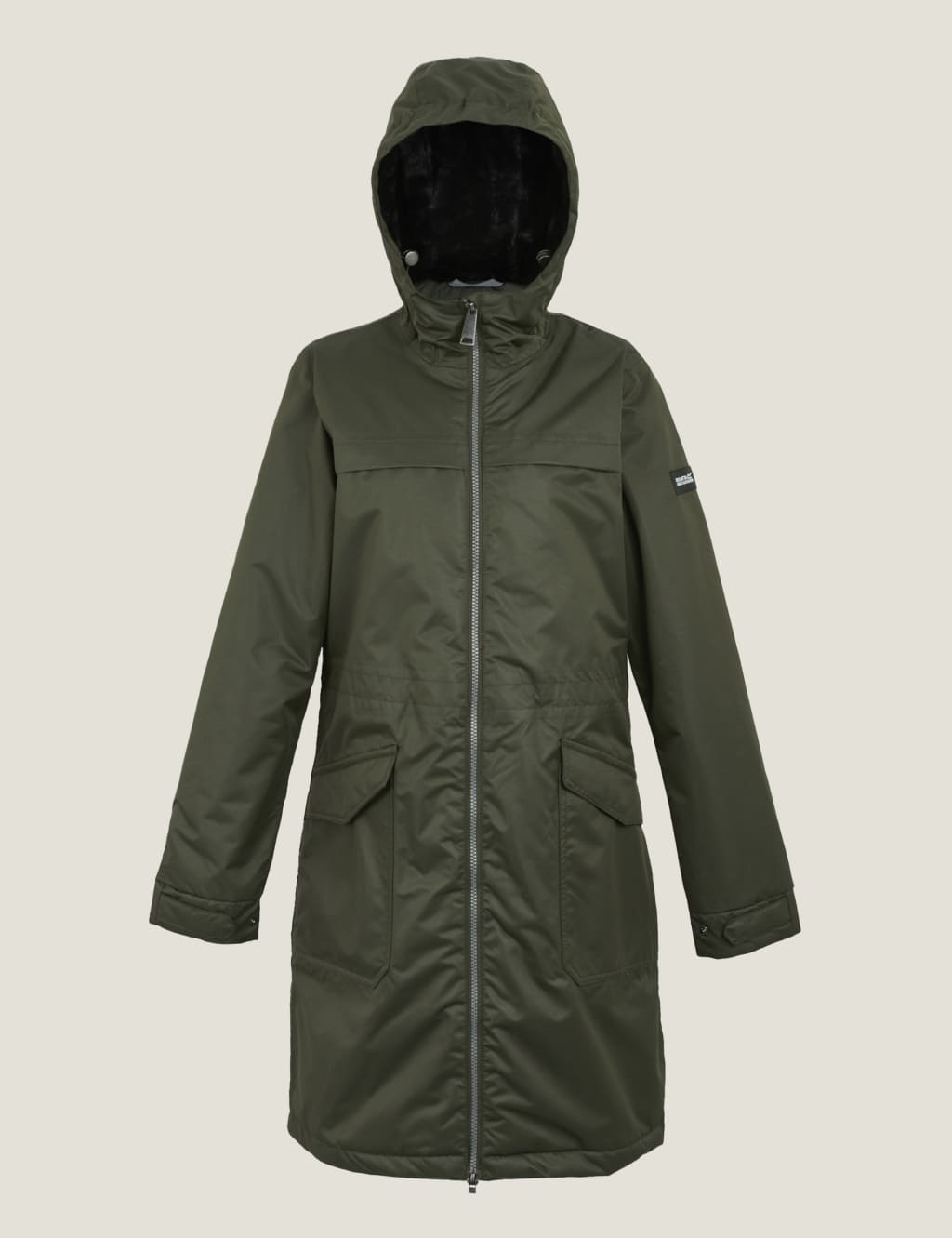 Marks and spencer rain jackets hotsell