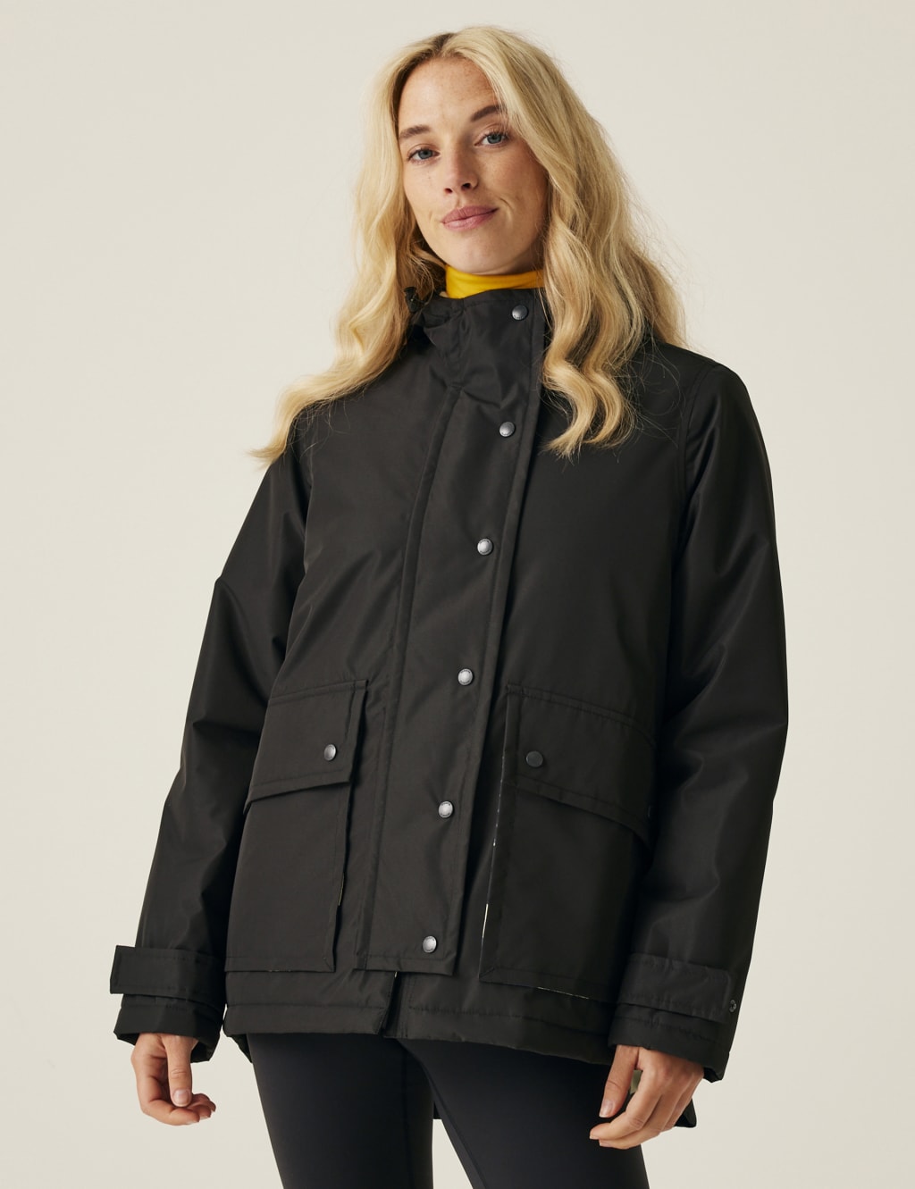 Orla kiely raincoat clearance