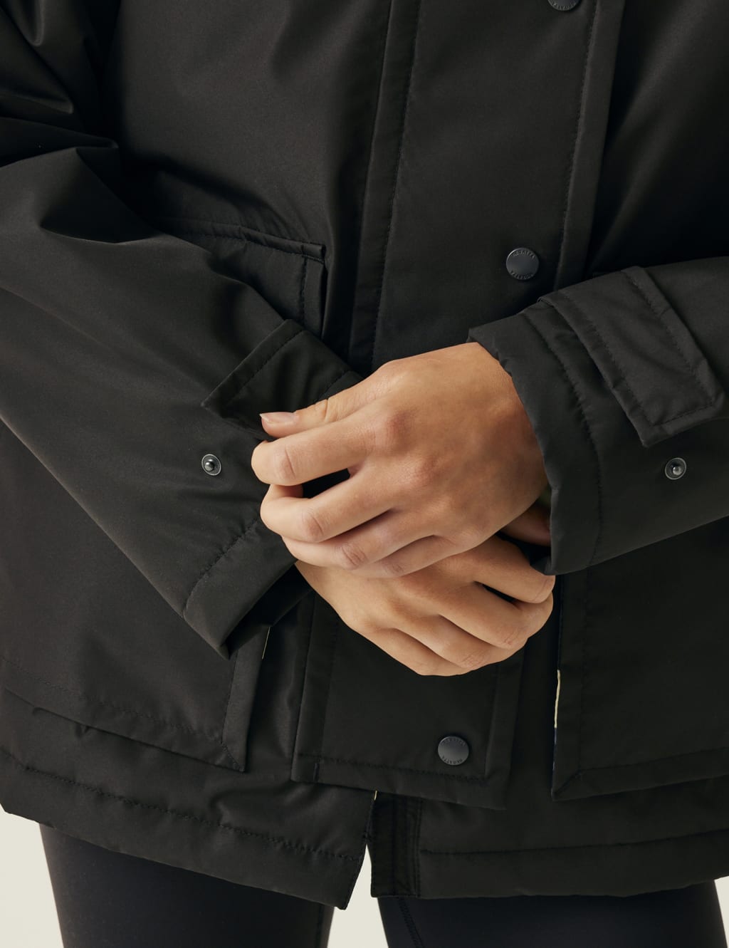 Orla Mid Length Waterproof 6 of 7