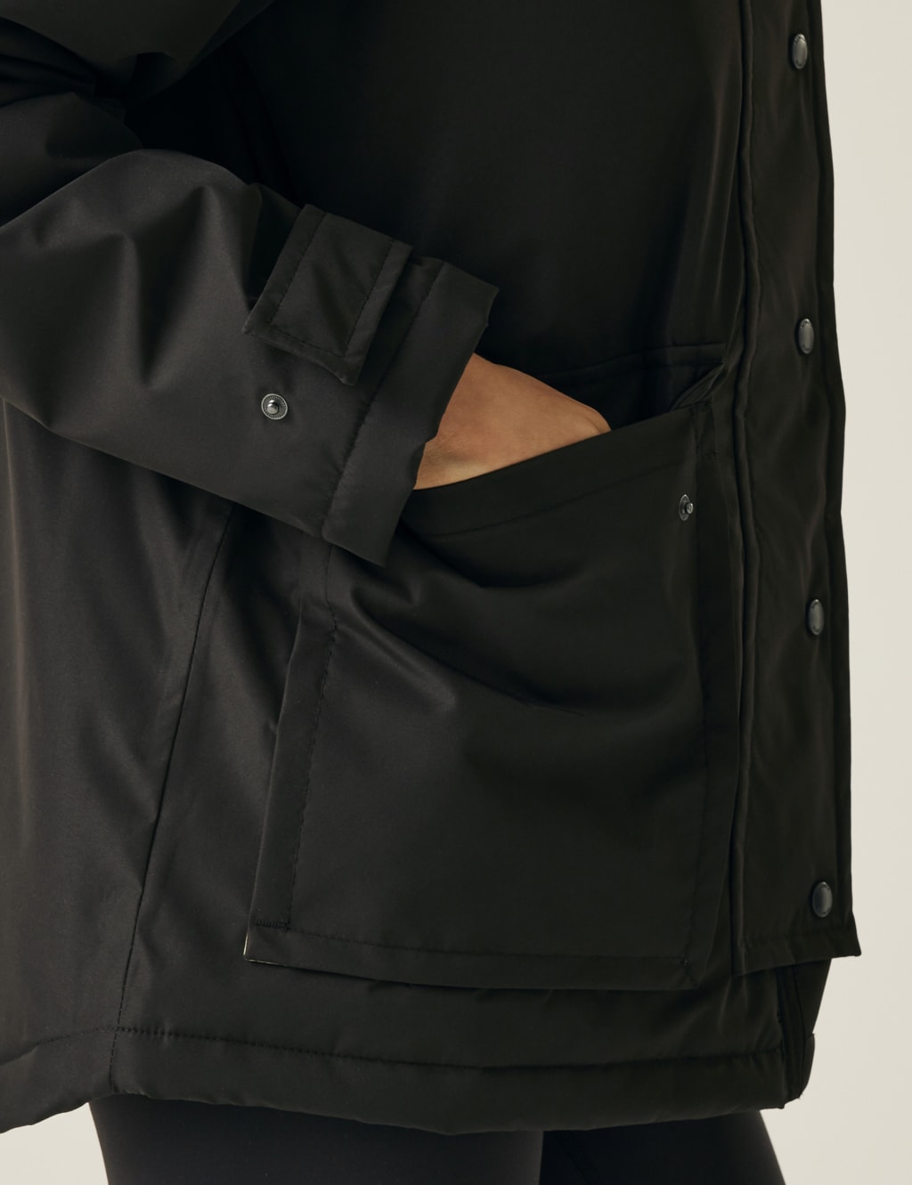 Orla Mid Length Waterproof 7 of 7