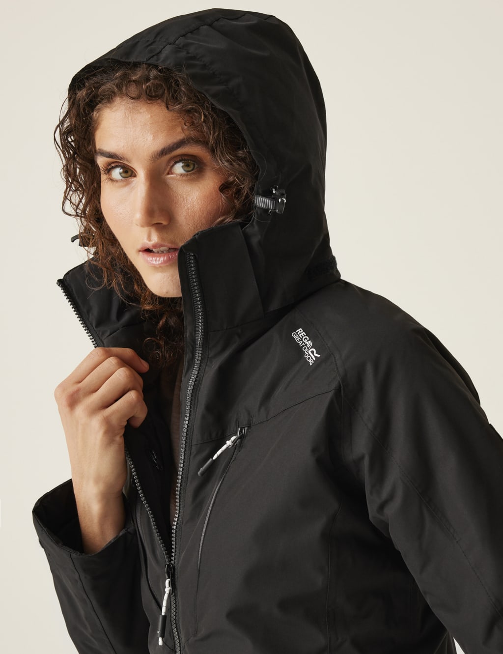 Raincoat winter 2025