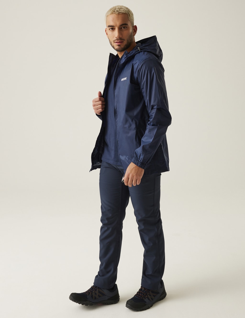 Pack-It III Waterproof Hooded Jacket 3 of 5