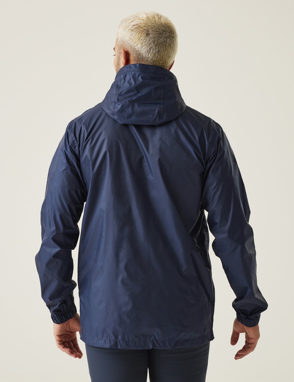 Pack-It III Waterproof Hooded Jacket 4 of 5