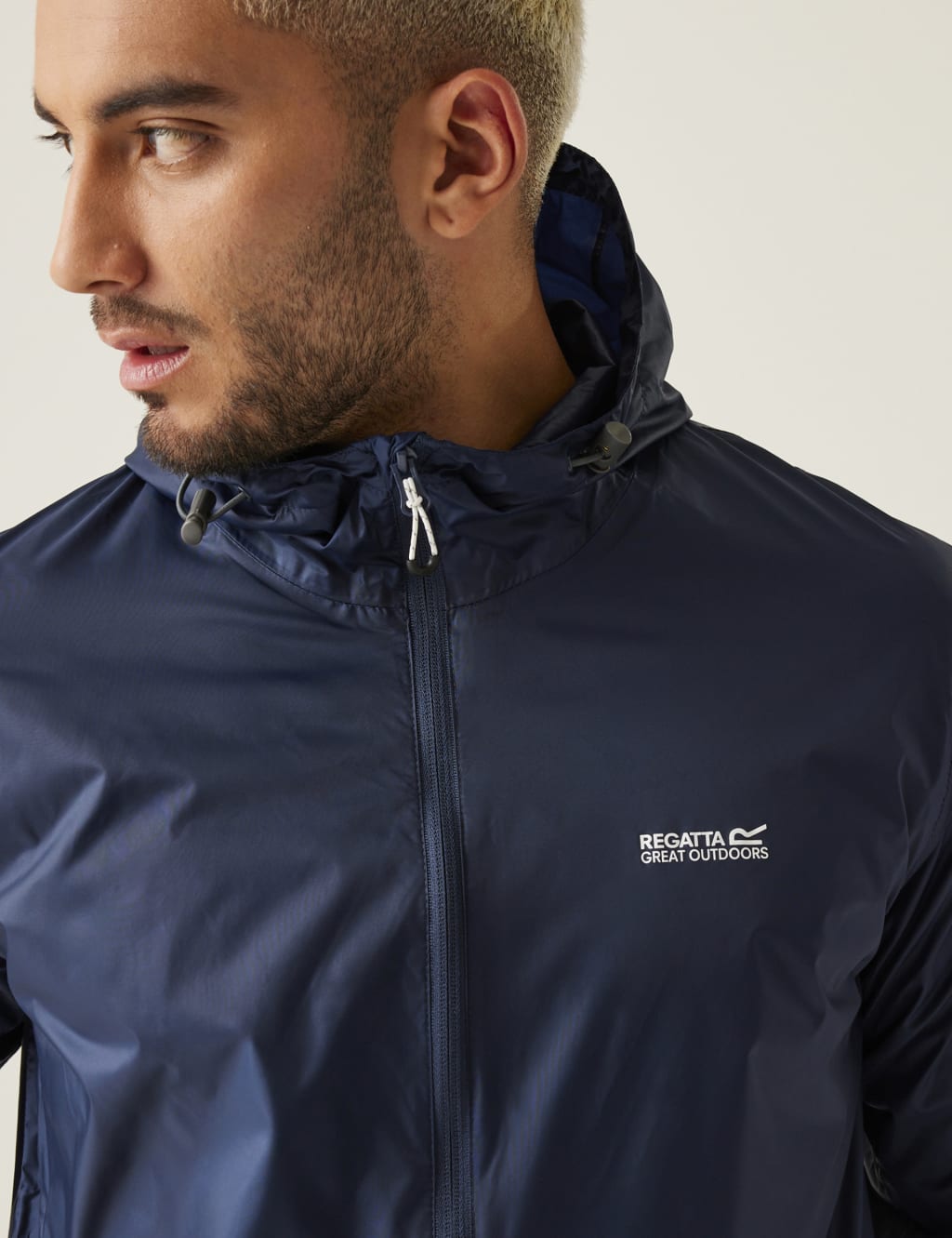 Pack-It III Waterproof Hooded Jacket 5 of 5