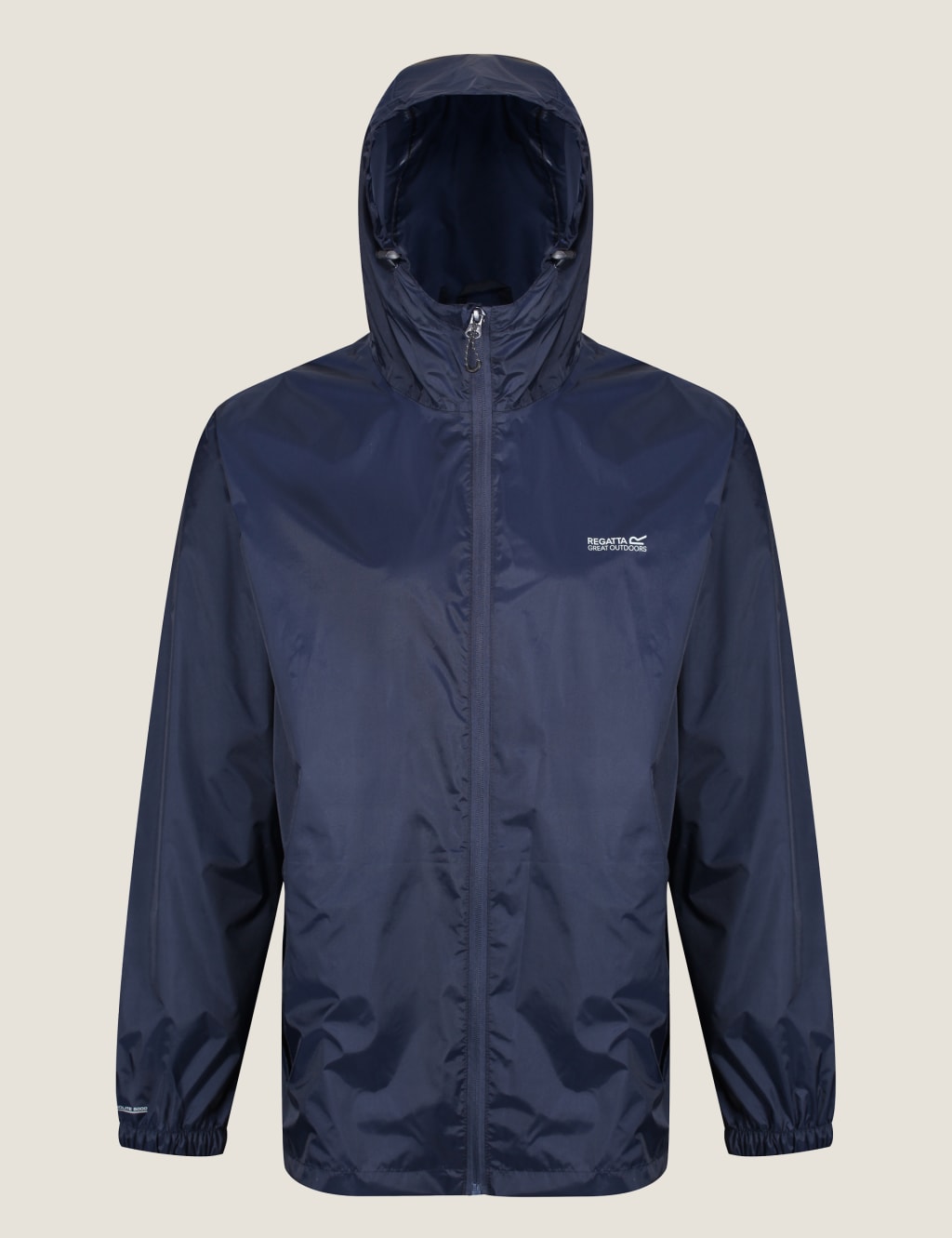 Pack-It III Waterproof Hooded Jacket 2 of 5