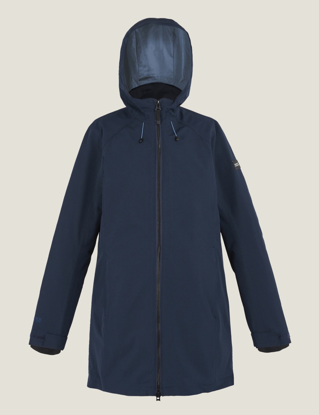 Denbury V Waterproof Padded 3 in 1 Coat Regatta M S