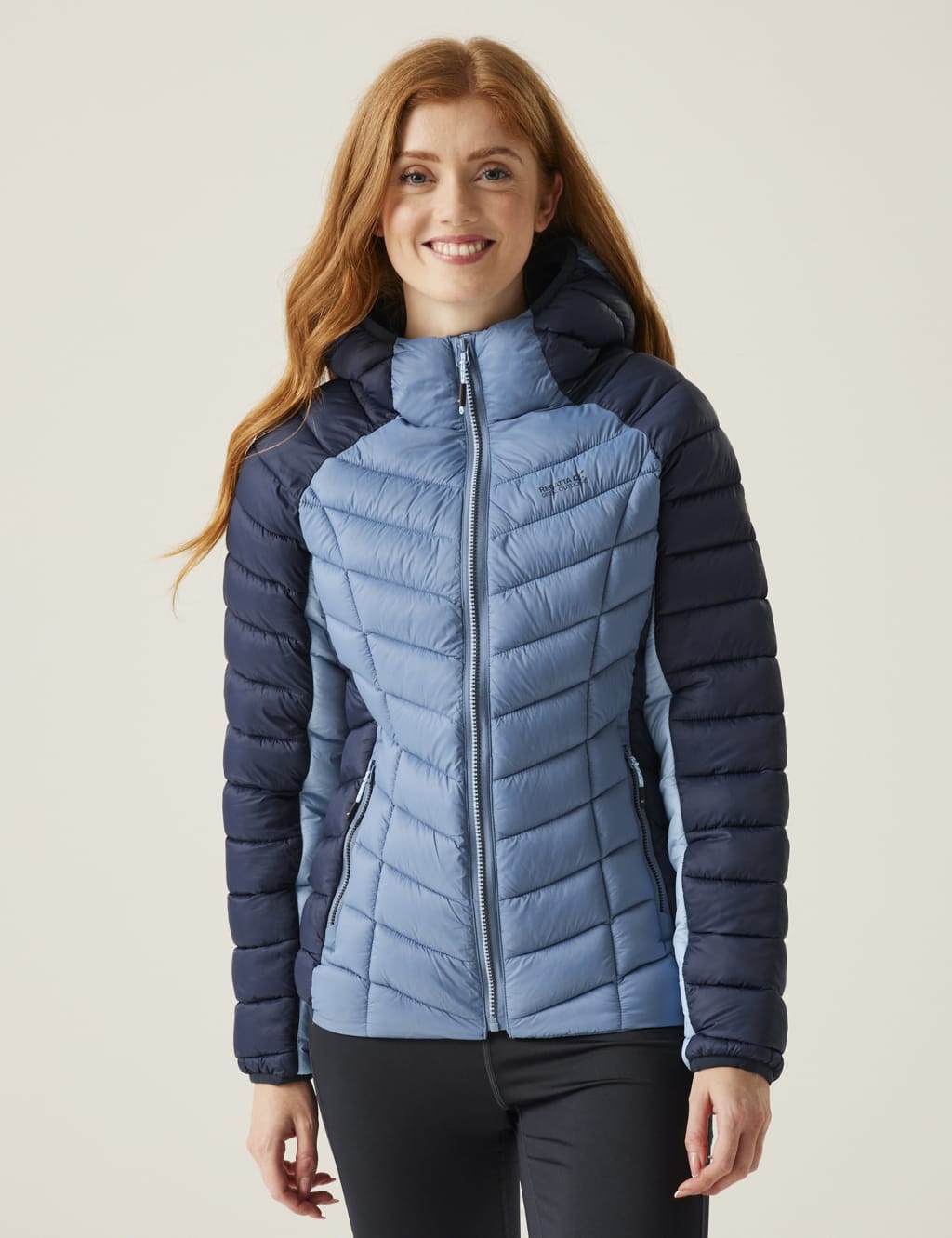 Regatta puffer jacket women's shop