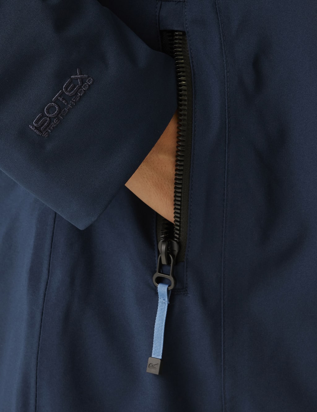 Yewbank IV Waterproof Padded Hooded Coat 5 of 7