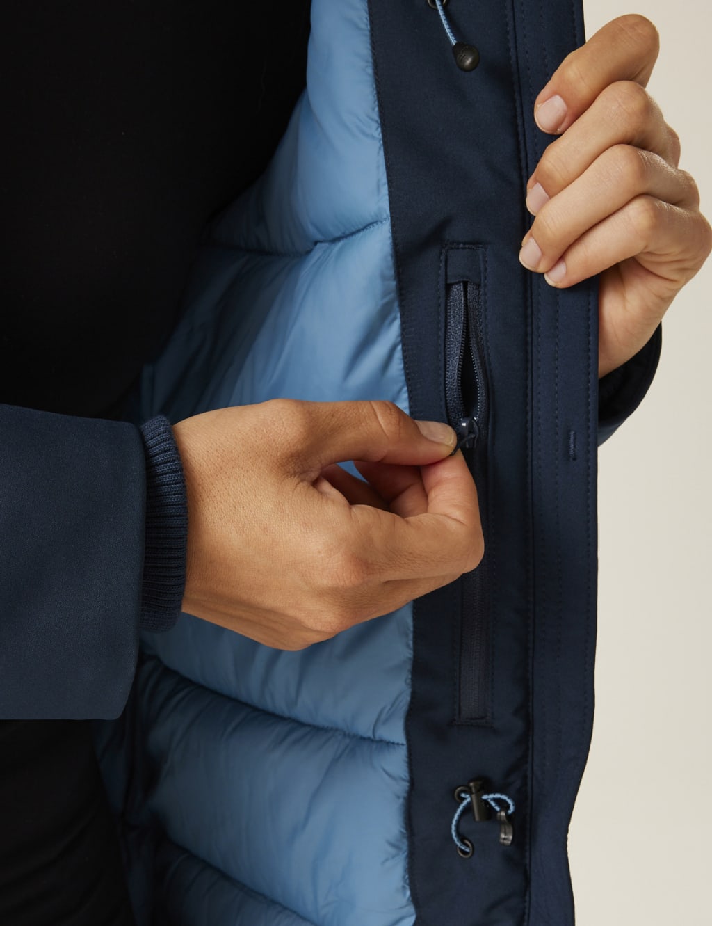Yewbank IV Waterproof Padded Hooded Coat 7 of 7