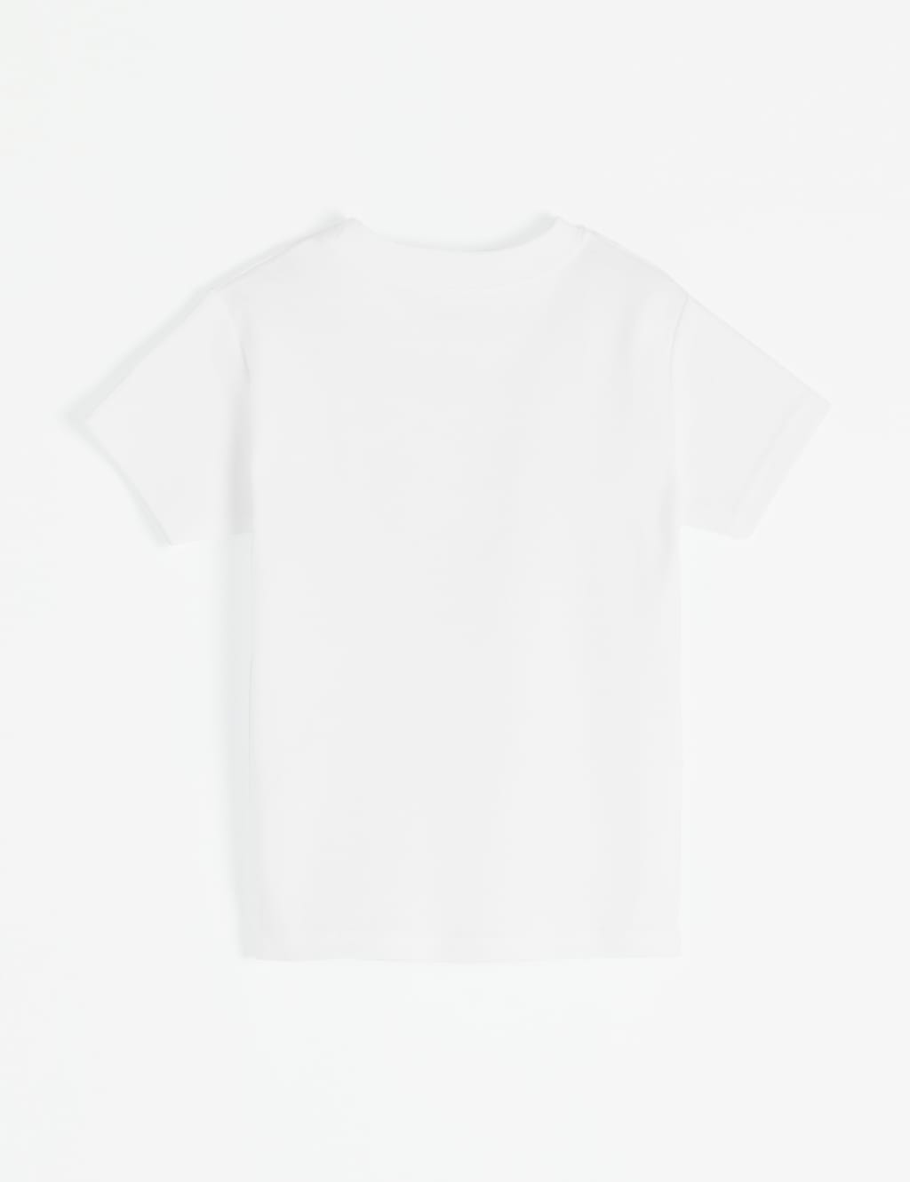 Personalised Kids Page Boy T-Shirt (3-12 Yrs) 2 of 3