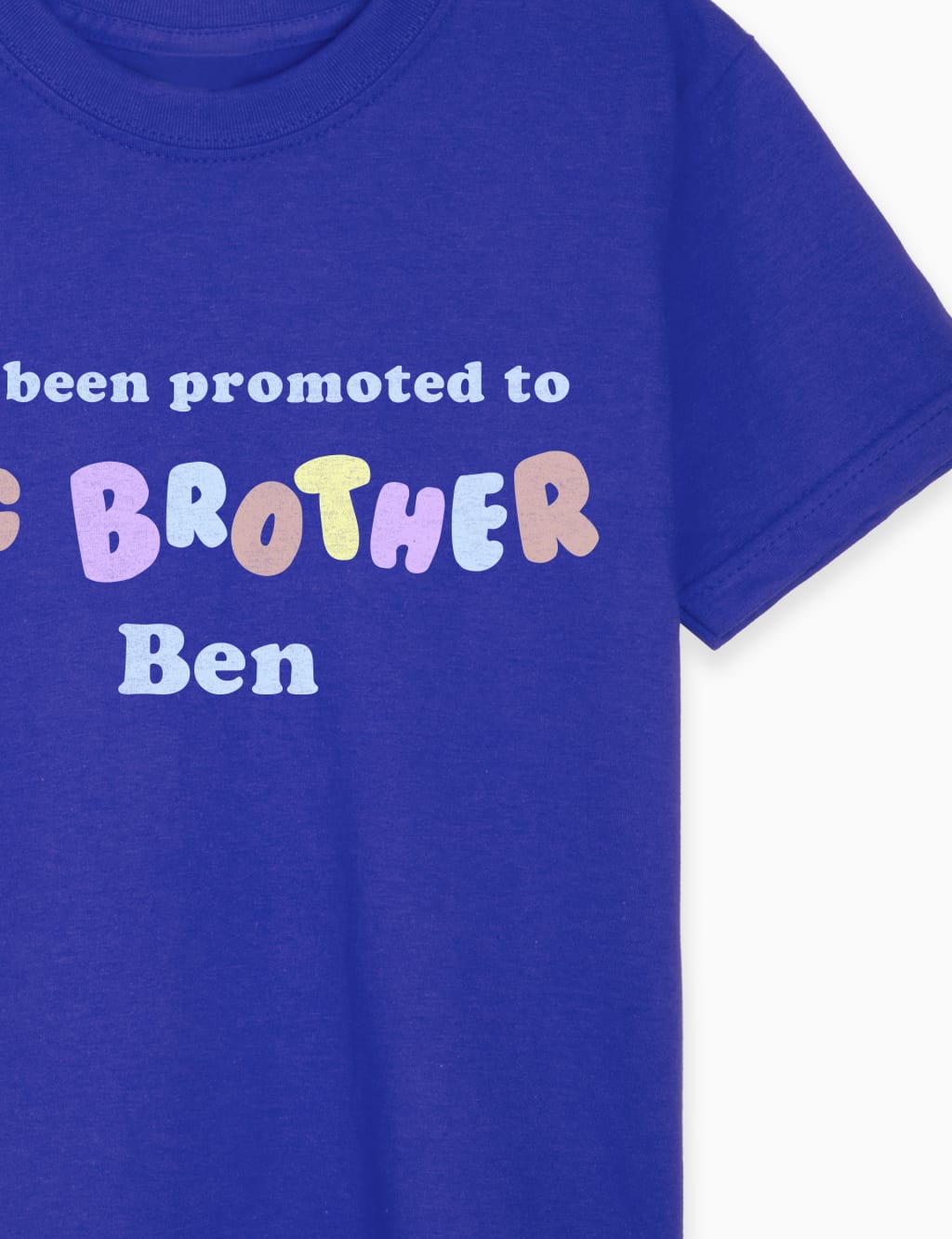 Big brother tops clearance