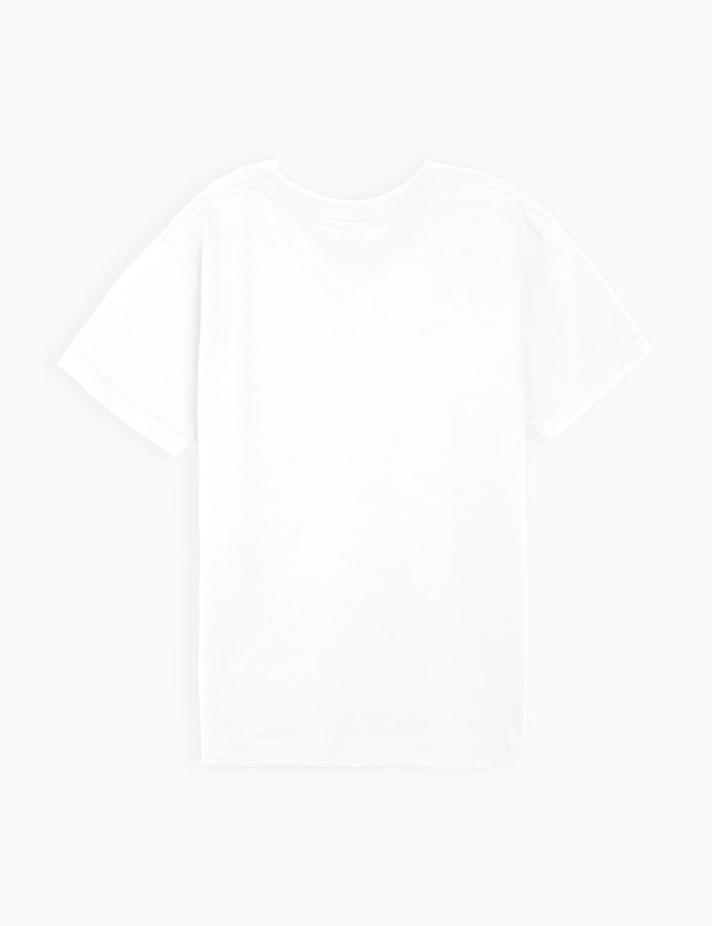Personalised Big Sister T-Shirt (3-12 Yrs) 2 of 3