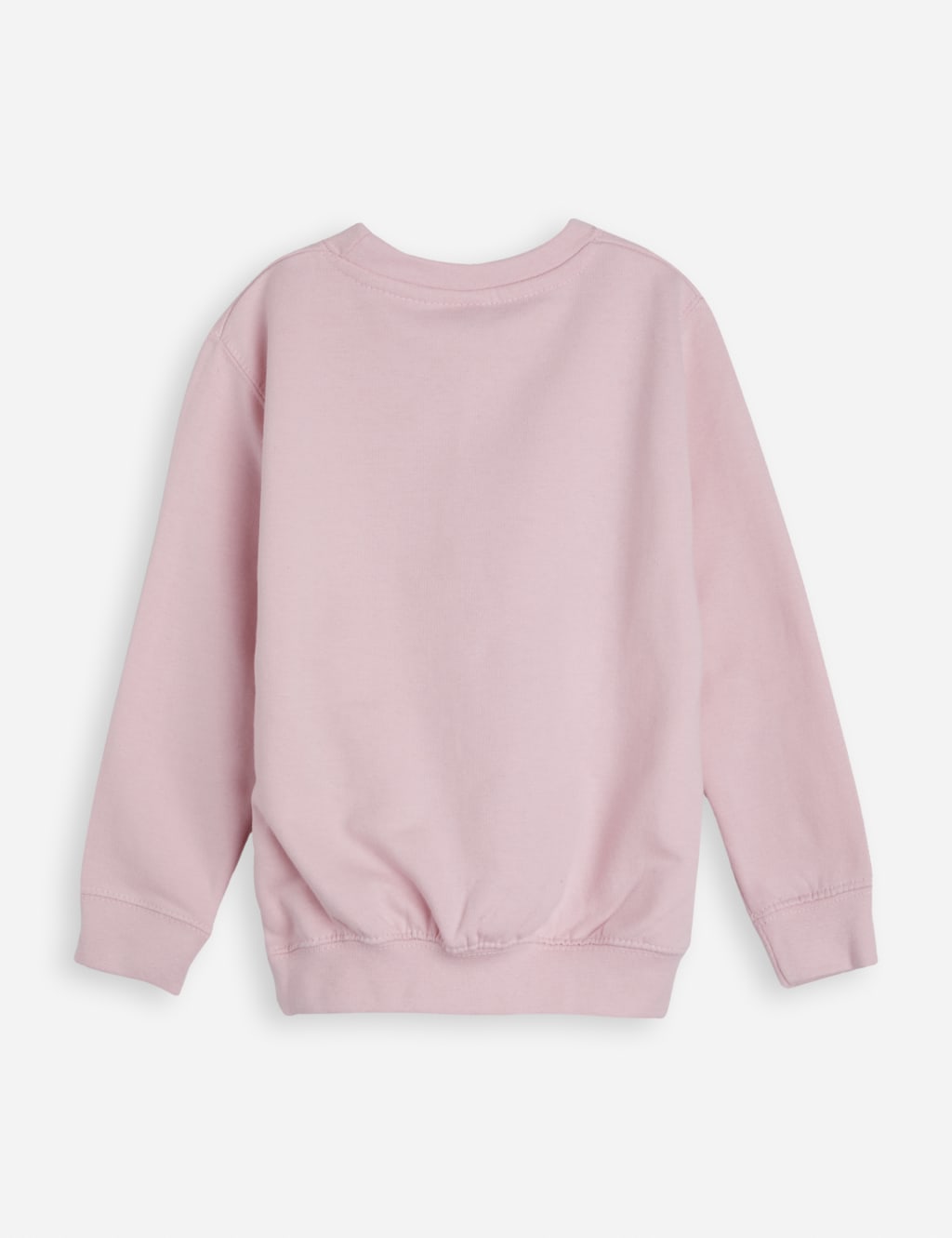 Personalised Kids Flower Girl Sweatshirt (3-11 Yrs) 2 of 3