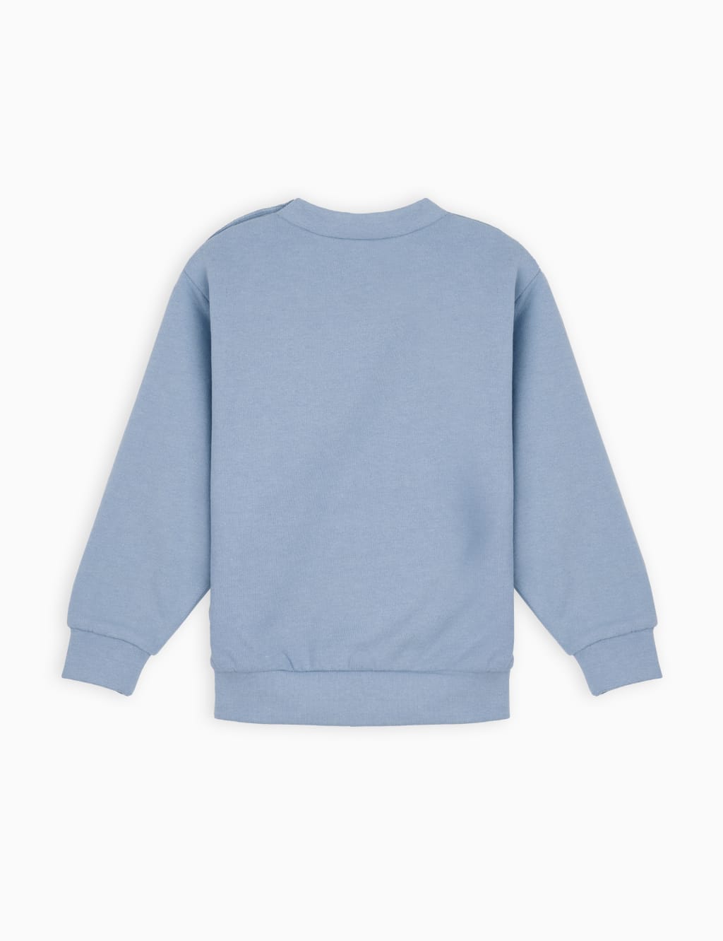 Personalised Puppy Sweatshirt (1-6 Yrs) 2 of 3