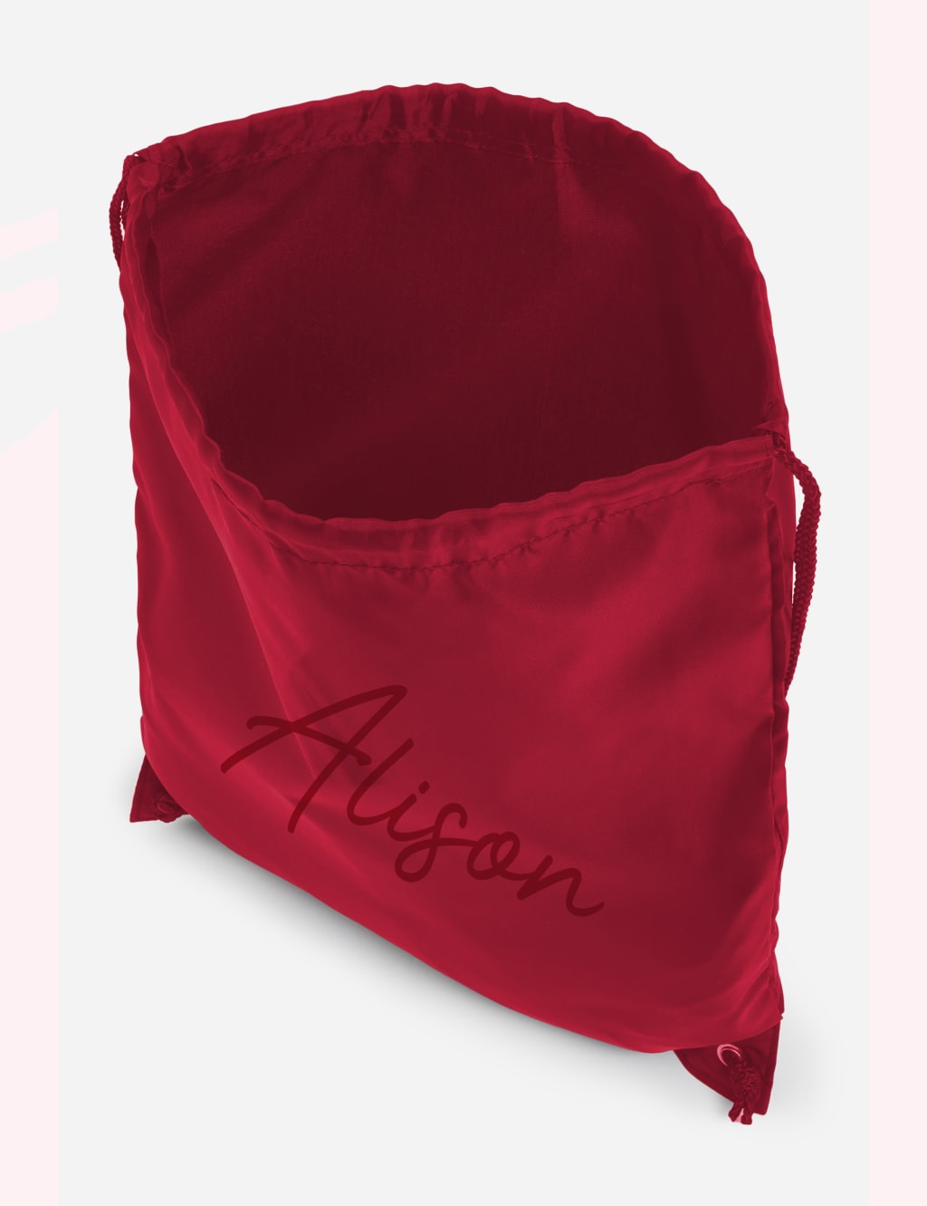 Personalised Kids Sports Bag 2 of 3