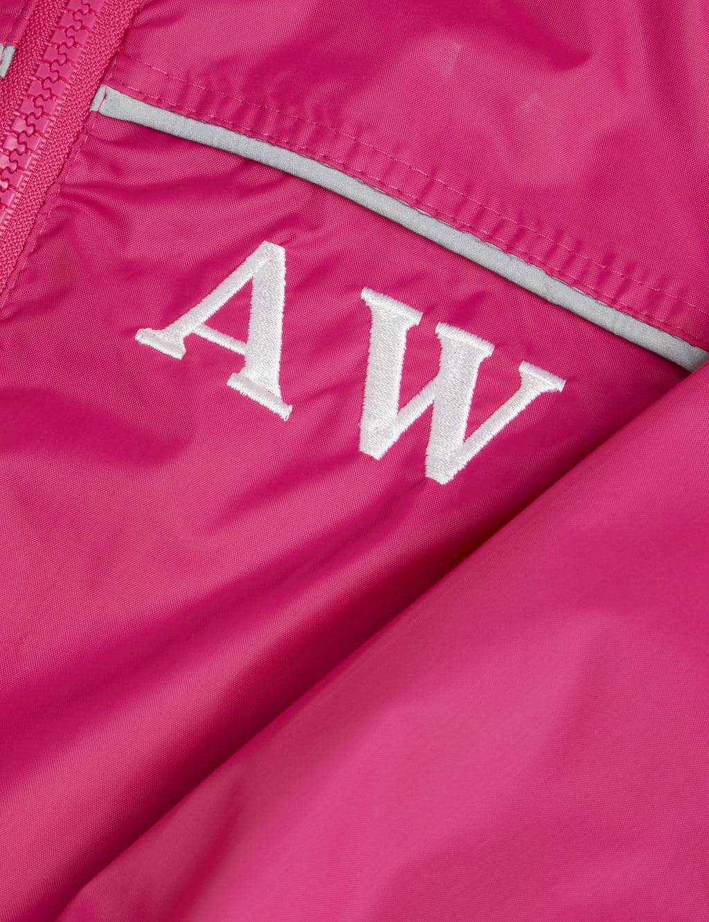 Personalised Kids Puddle Rain Suit (12 Mths-5 Yrs) 3 of 4