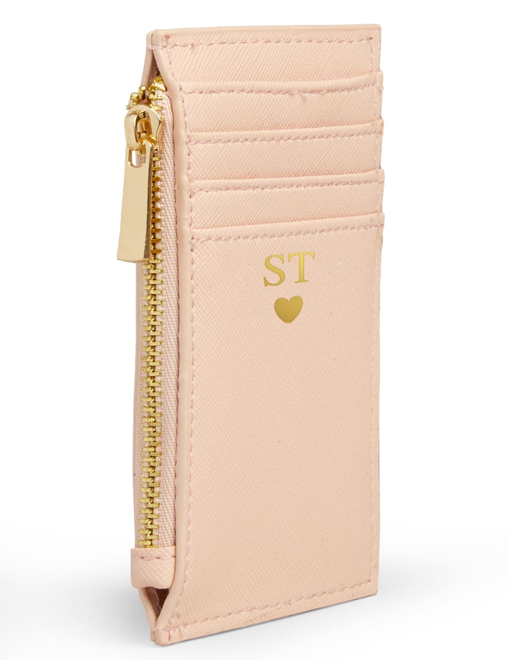 Personalised Boutique Card Holder 2 of 3